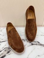 Лоферы Ermenegildo Zegna Premium мужские