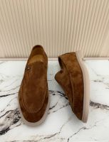 Лоферы Ermenegildo Zegna Premium мужские