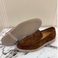 Лоферы Ermenegildo Zegna Premium мужские