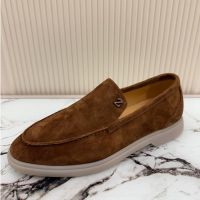 Лоферы Ermenegildo Zegna Premium мужские