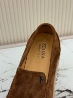 Лоферы Ermenegildo Zegna Premium мужские