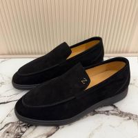 Лоферы Ermenegildo Zegna Premium мужские