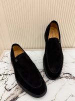 Лоферы Ermenegildo Zegna Premium мужские