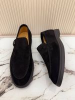 Лоферы Ermenegildo Zegna Premium мужские