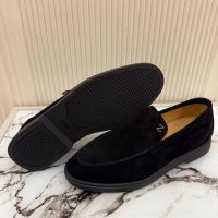Лоферы Ermenegildo Zegna Premium мужские