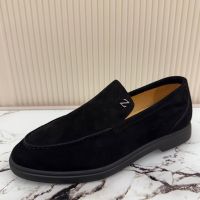 Лоферы Ermenegildo Zegna Premium мужские