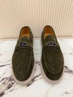 Лоферы Ermenegildo Zegna Premium мужские