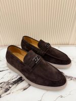 Лоферы Ermenegildo Zegna Premium мужские