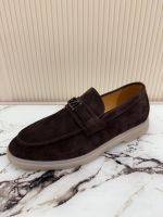 Лоферы Ermenegildo Zegna Premium мужские