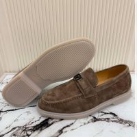 Лоферы Ermenegildo Zegna Premium мужские