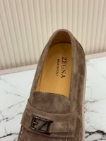 Лоферы Ermenegildo Zegna Premium мужские
