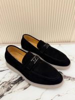 Лоферы Ermenegildo Zegna Premium мужские