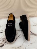 Лоферы Ermenegildo Zegna Premium мужские