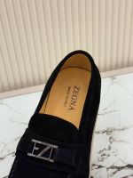 Лоферы Ermenegildo Zegna Premium мужские