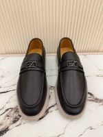 Лоферы Ermenegildo Zegna Premium мужские