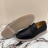 Лоферы Ermenegildo Zegna Premium мужские