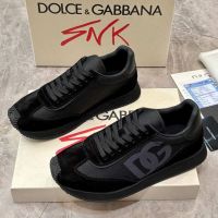 Кроссовки Dolce Gabbana Premium мужские