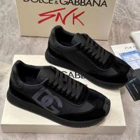 Кроссовки Dolce Gabbana Premium мужские