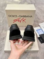 Кроссовки Dolce Gabbana Premium мужские