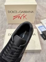 Кроссовки Dolce Gabbana Premium мужские