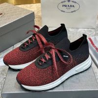 Кроссовки PRADA Premium мужские