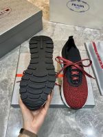 Кроссовки PRADA Premium мужские