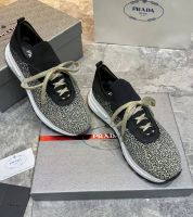Кроссовки PRADA Premium мужские