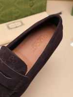 Мокасины GUCCI Premium мужские