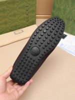 Мокасины GUCCI Premium мужские