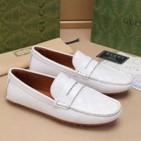 Мокасины GUCCI Premium мужские