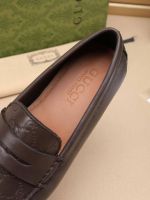 Мокасины GUCCI Premium мужские