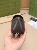Мокасины GUCCI Premium мужские