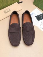 Мокасины GUCCI Premium мужские