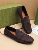 Мокасины GUCCI Premium мужские