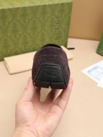 Мокасины GUCCI Premium мужские