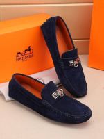 Мокасины Hermes Premium мужские
