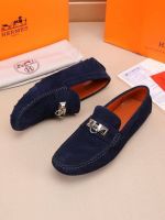 Мокасины Hermes Premium мужские