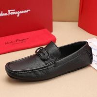 Мокасины Ferragamo Premium мужские
