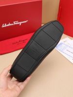 Мокасины Ferragamo Premium мужские