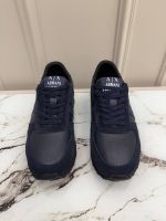 Кроссовки Armani Exchange Premium мужские