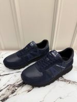 Кроссовки Armani Exchange Premium мужские