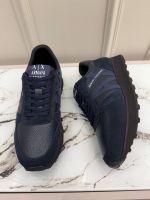 Кроссовки Armani Exchange Premium мужские