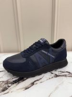 Кроссовки Armani Exchange Premium мужские