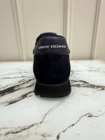 Кроссовки Armani Exchange Premium мужские