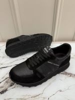 Кроссовки Armani Exchange Premium мужские