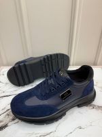 Кроссовки Armani Exchange Premium мужские