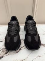 Кроссовки Armani Exchange Premium мужские