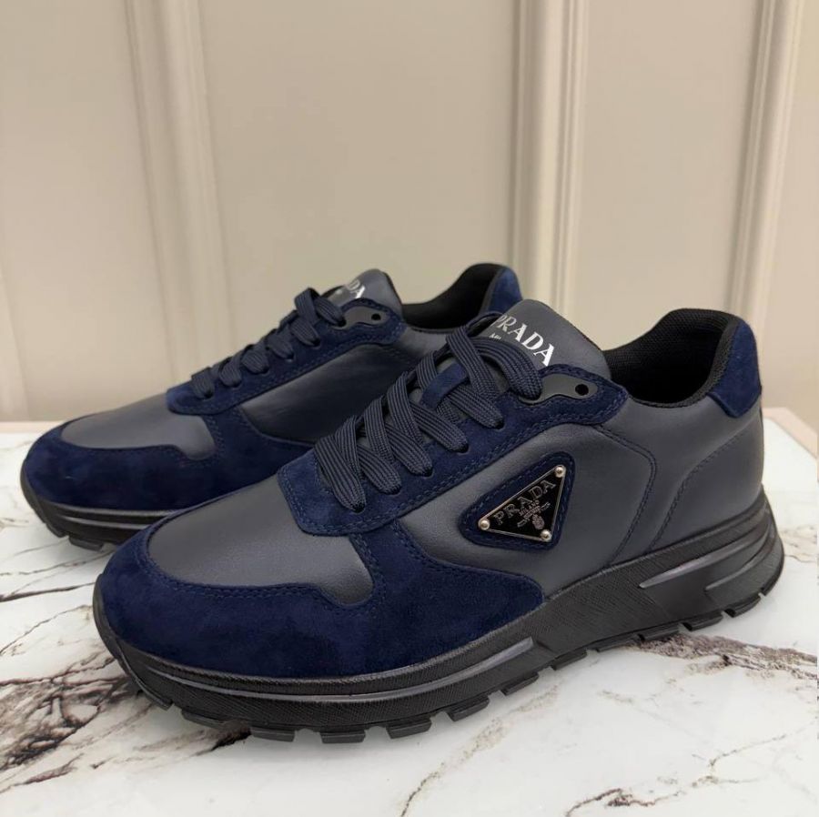 Кроссовки PRADA Premium мужские