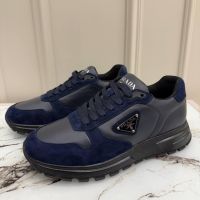 Кроссовки PRADA Premium мужские