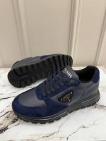 Кроссовки PRADA Premium мужские